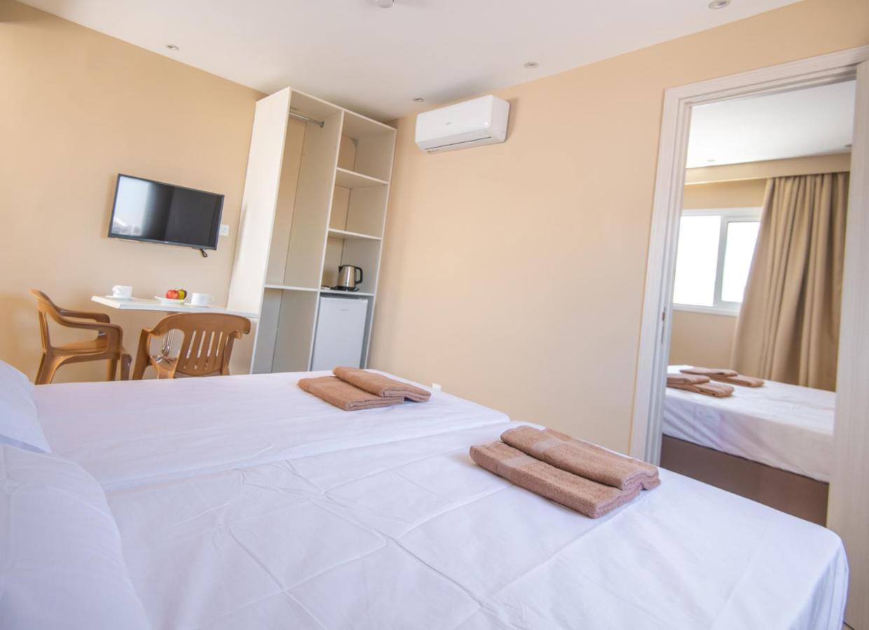 Marisa Napa Suites Ayia Napa Exterior photo