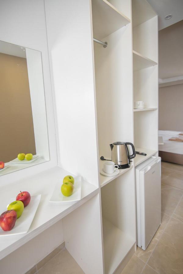 Marisa Napa Suites Ayia Napa Exterior photo